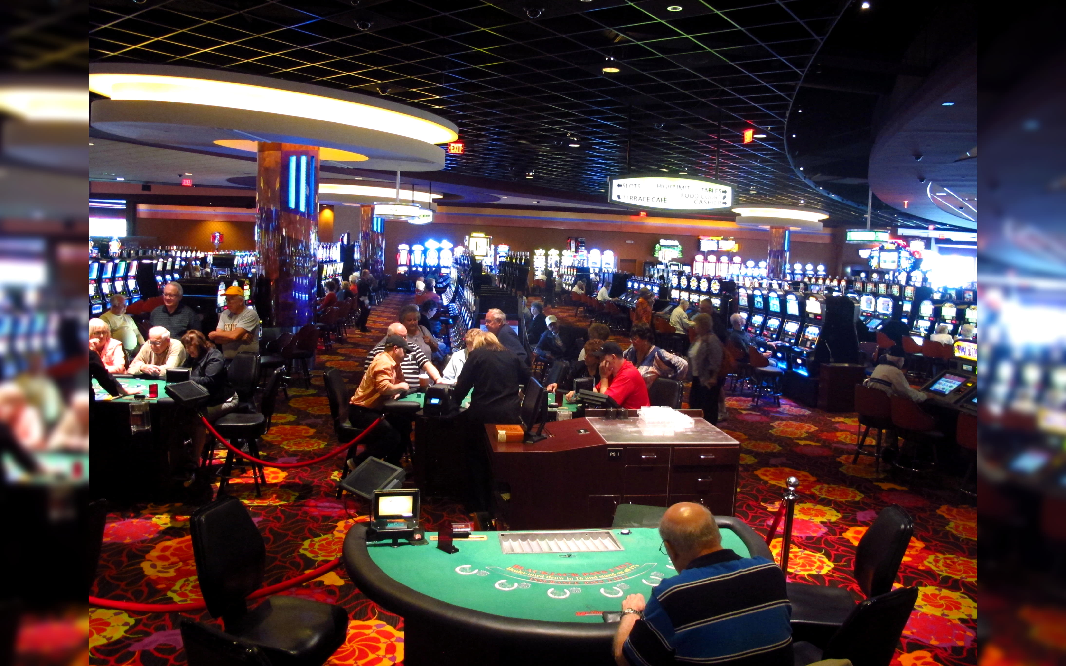 20 Free spins no deposit at Betway Casino