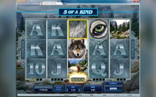 €485 Free Casino Tournament at Video Slots Casino