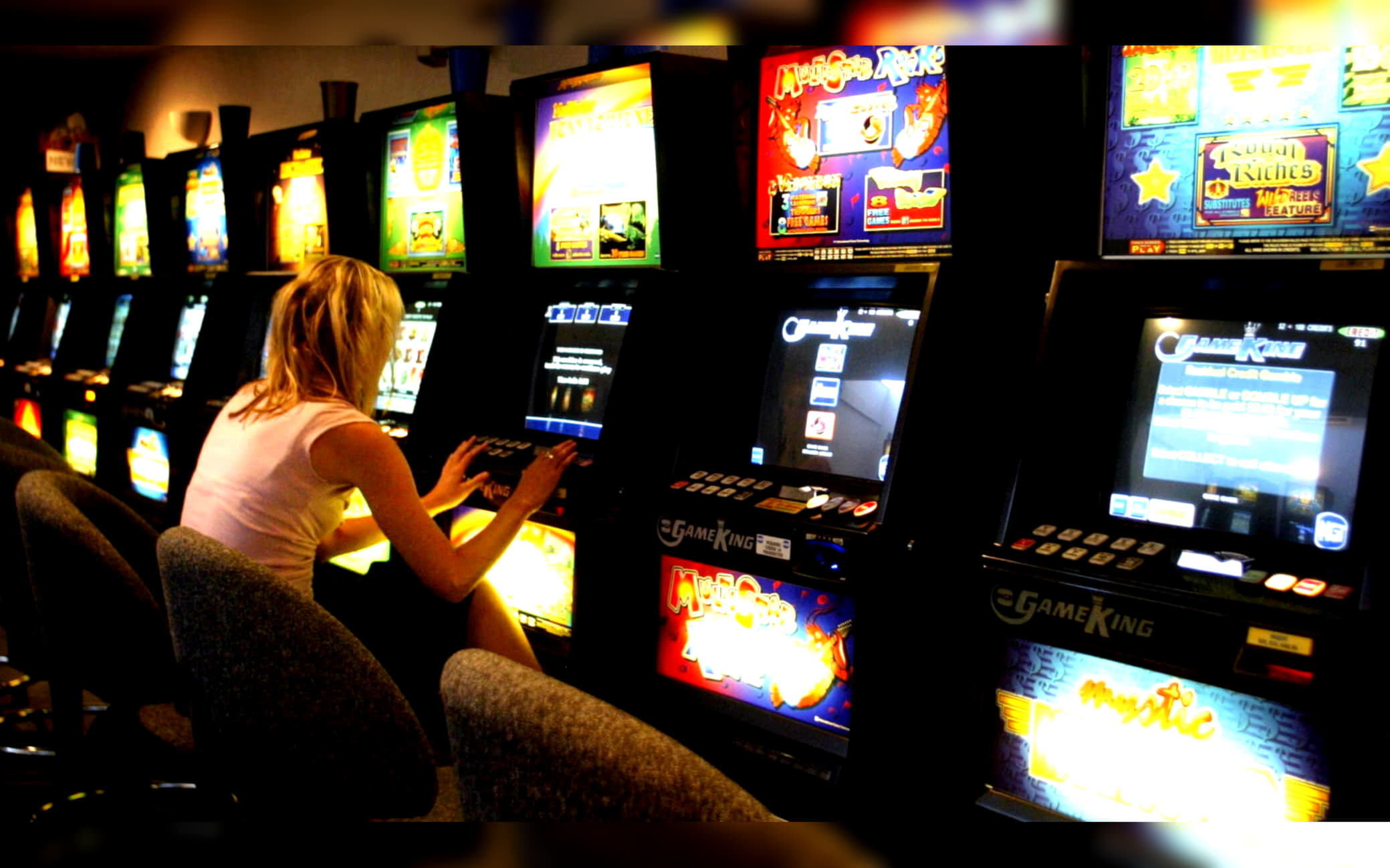565% Match at a casino at Spinrider Casino