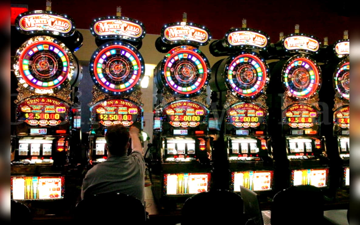EUR 3350 NO DEPOSIT BONUS CASINO at Kaboo Casino