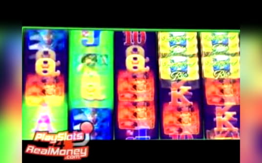 $400 Daily freeroll slot tournament at Genesis Casino