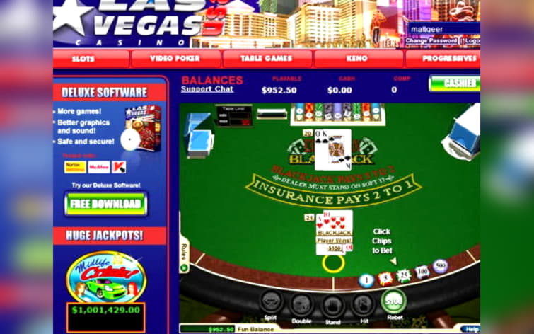 $2960 NO DEPOSIT at Kaboo Casino
