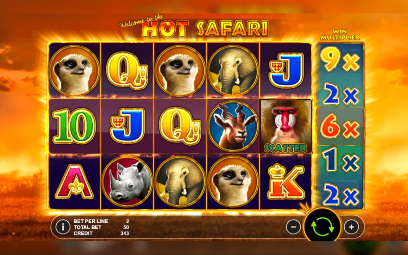280 Loyal Free Spins! at Kaboo Casino
