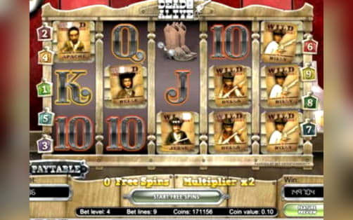 $111 Free chip at BGO Casino