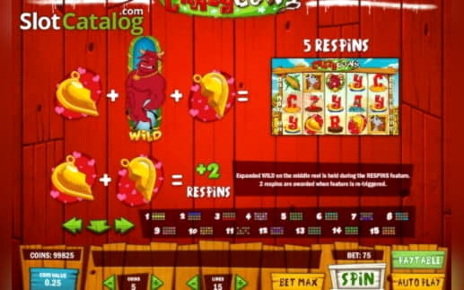 $530 Mobile freeroll slot tournament at Energy Casino