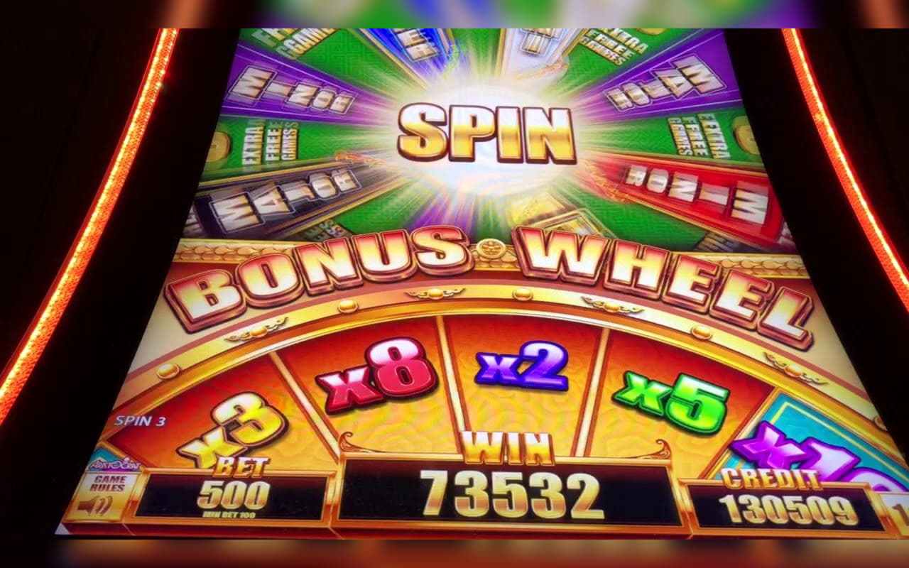 €535 FREE Chip Casino at Spinrider Casino