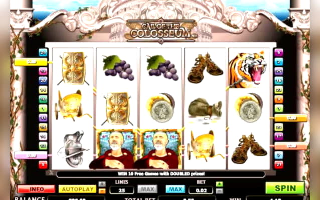 135 Free Spins right now at Genesis Casino