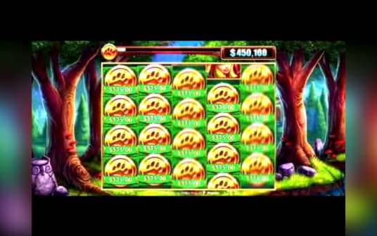140 Free spins at BGO Casino