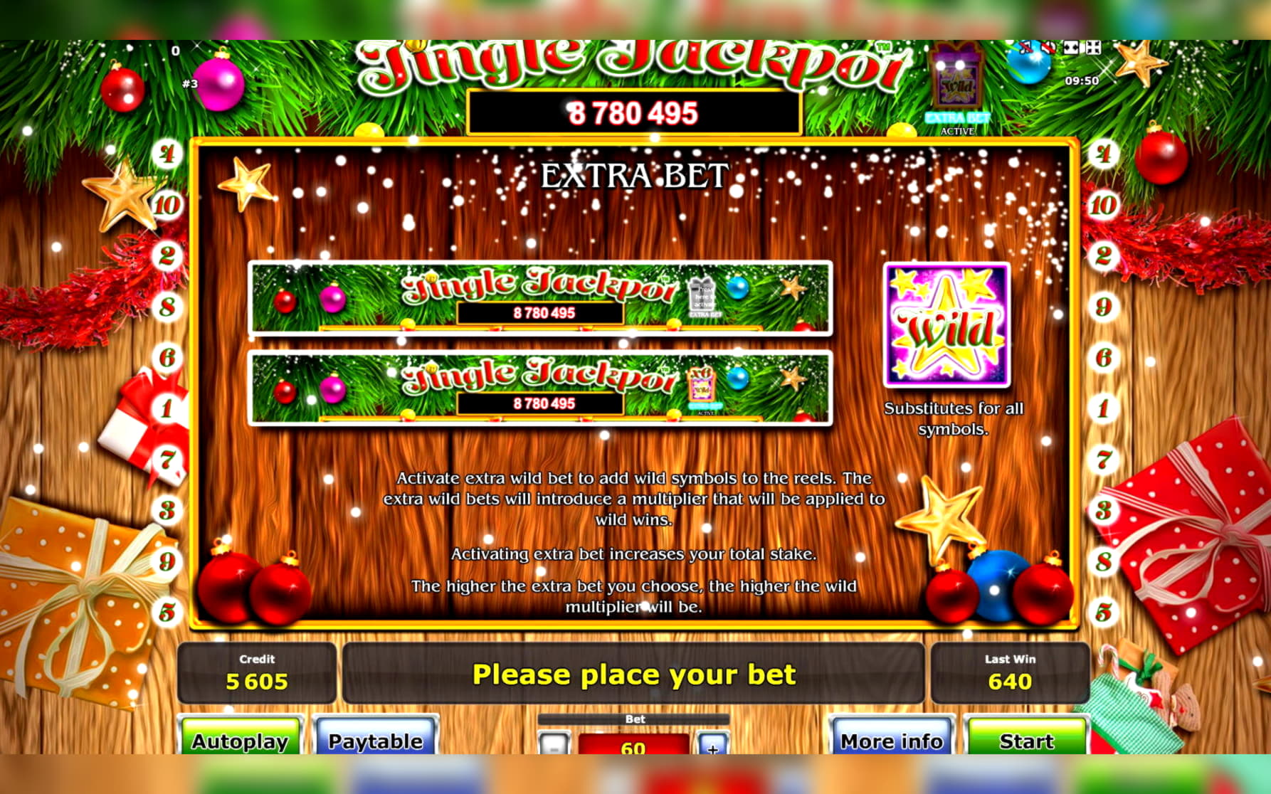 205 Loyalty Free Spins! at High Roller Casino