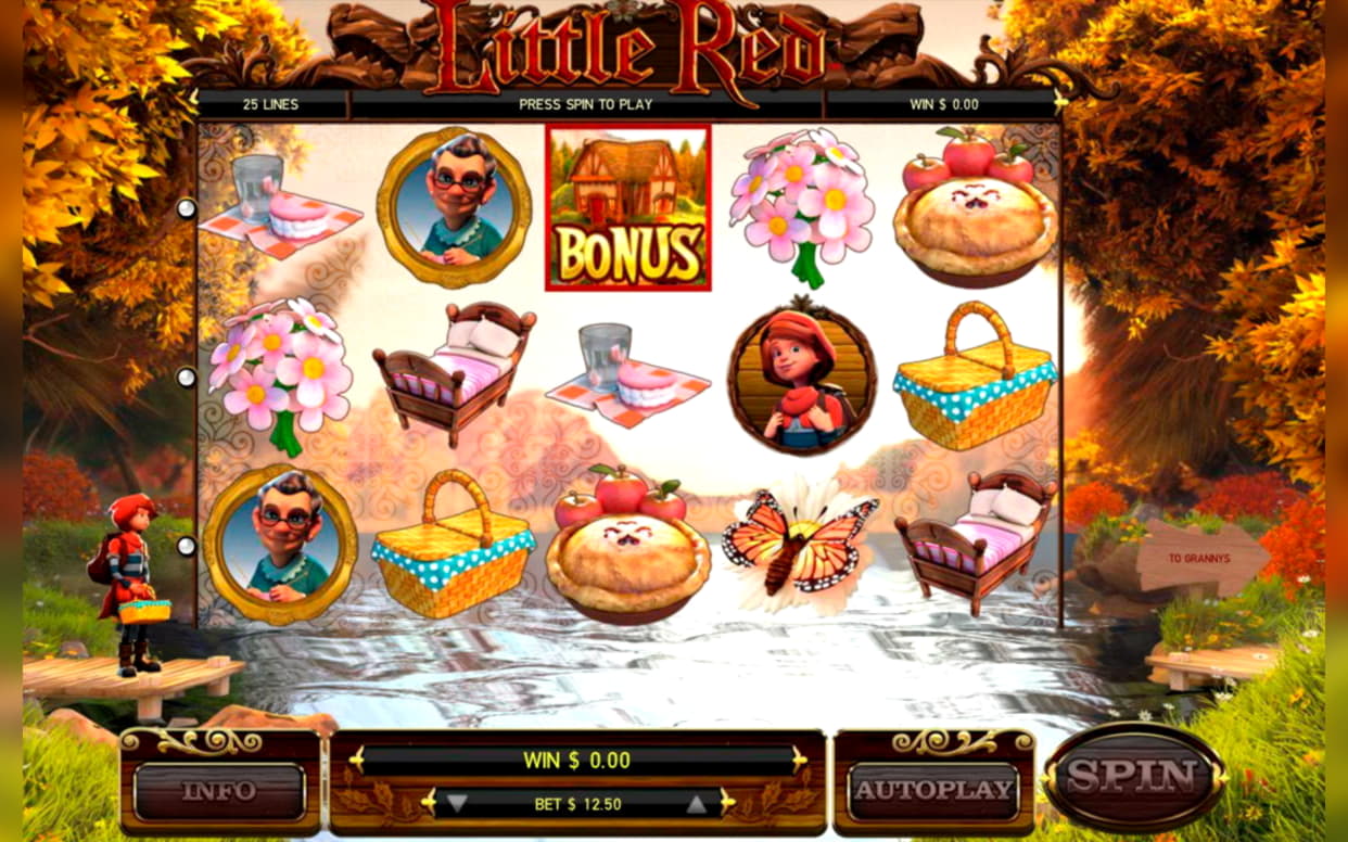 165% First deposit bonus at Spinrider Casino