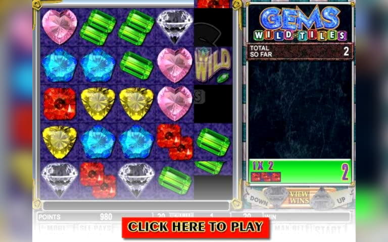 265 free spins no deposit casino at Genesis Casino