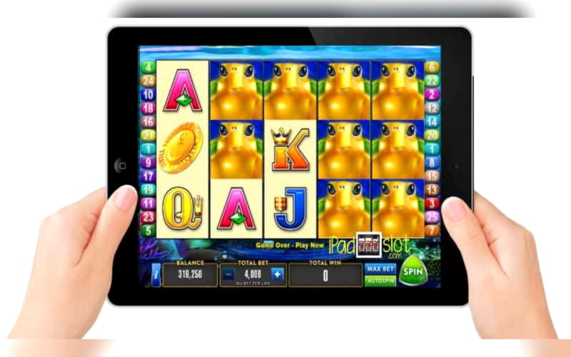 22 Free Casino Spins at Sloty Casino