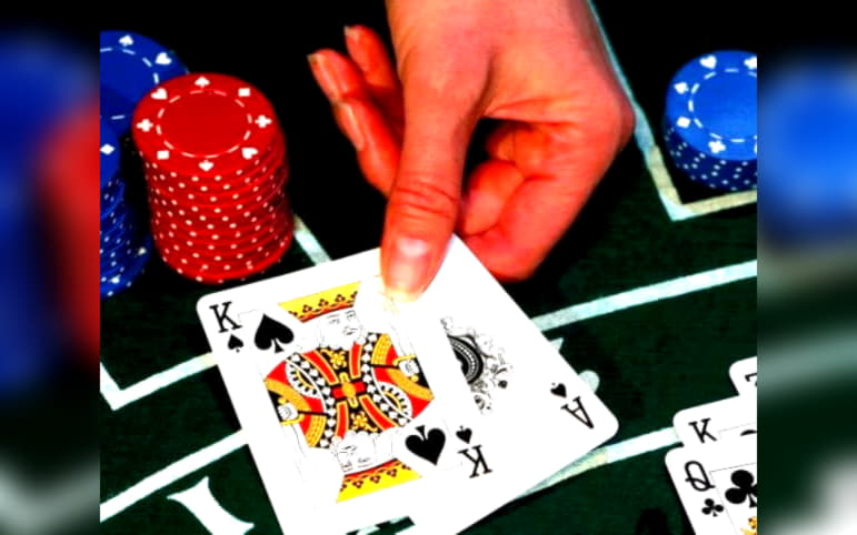 110 Free spins casino at Kaboo Casino