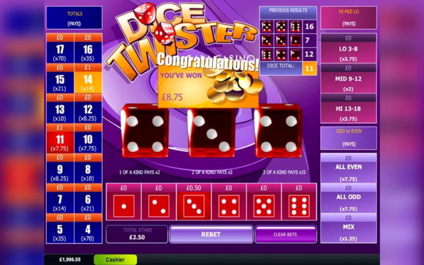 165 Free casino spins at Casino Shadowbet