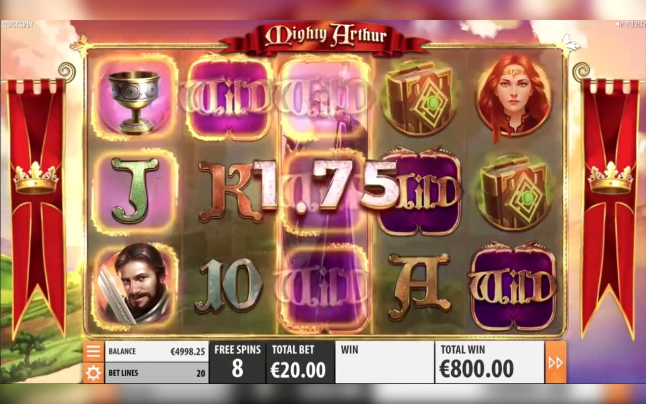 £540 Casino Chip at Betway Casino