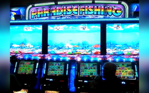 EURO 875 Casino Tournament at BGO Casino