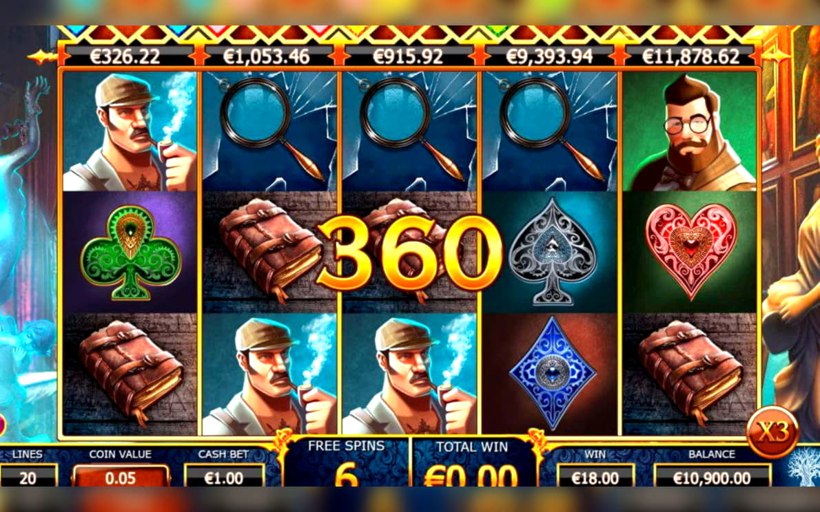 £515 Mobile freeroll slot tournament at Cherry Casino