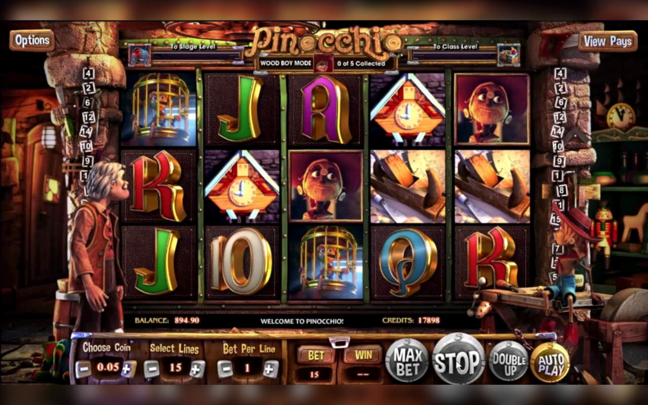 $550 Free chip at Vera and Jhon Casino