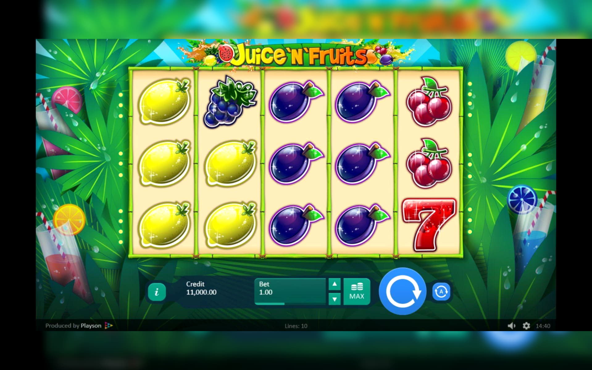 630% Match bonus casino at Kaboo Casino