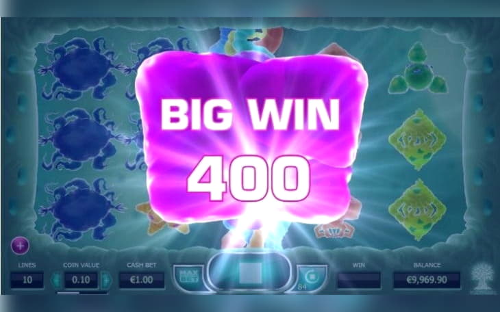 €235 Free Cash at 777 Casino
