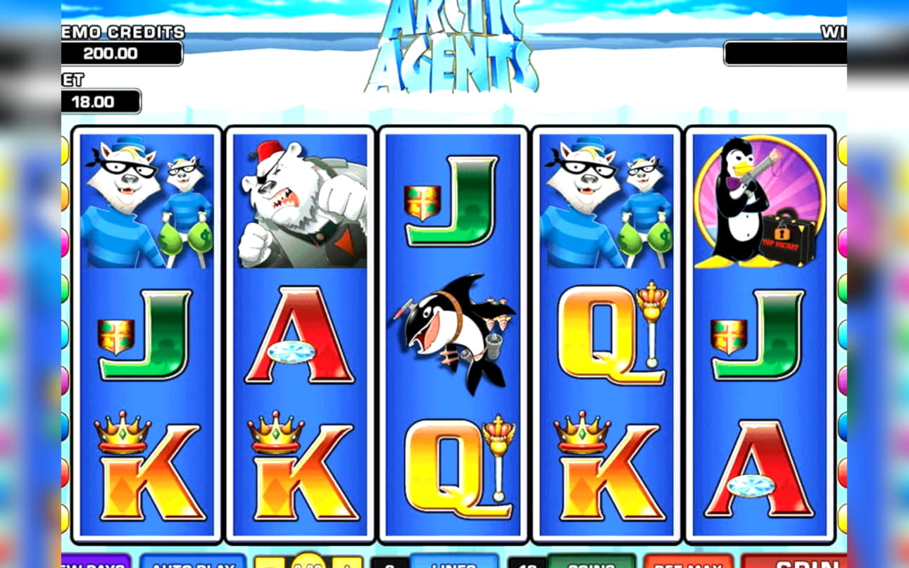 195% First Deposit Bonus at Vegas Hero Casino