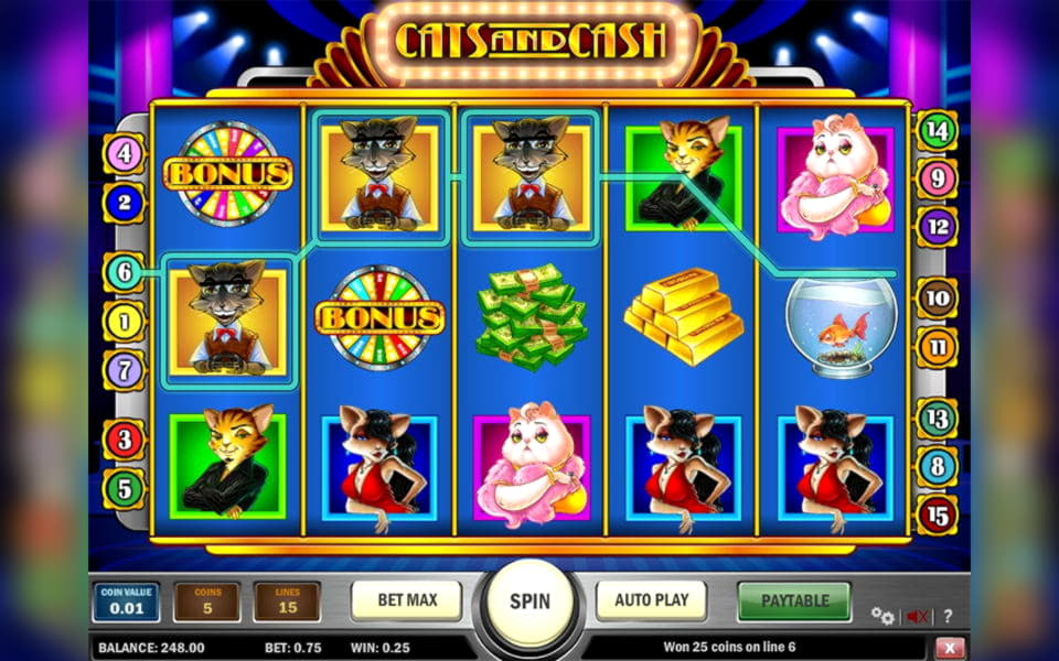 $77 No Deposit Casino Bonus at William Hill Casino