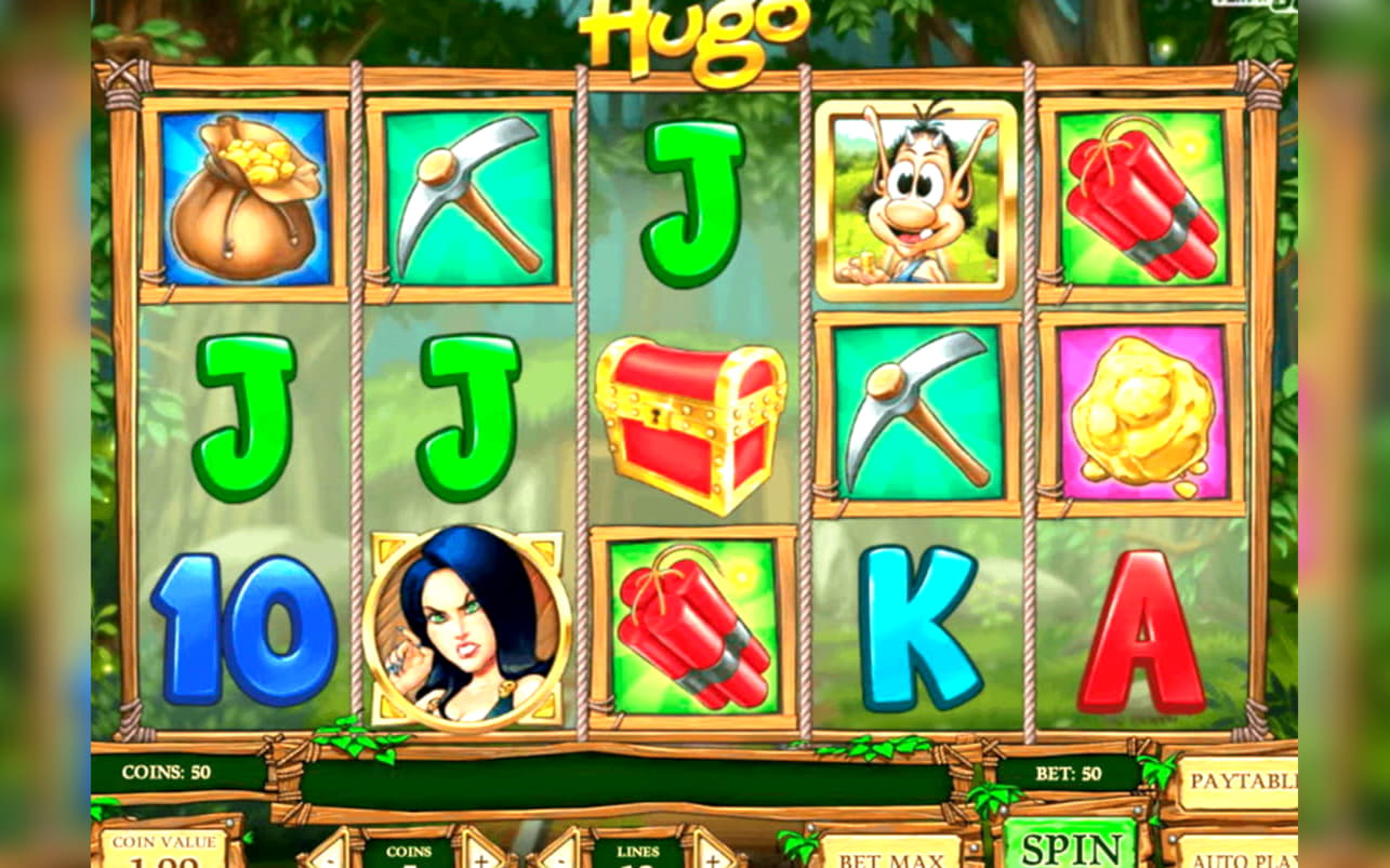 435% casino match bonus at Vegas Paradise Casino