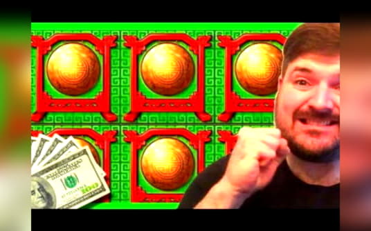 300 Free spins no deposit at Party Casino