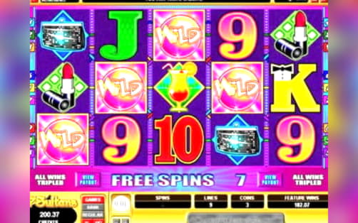 425% Signup Casino Bonus at Jet Bull Casino