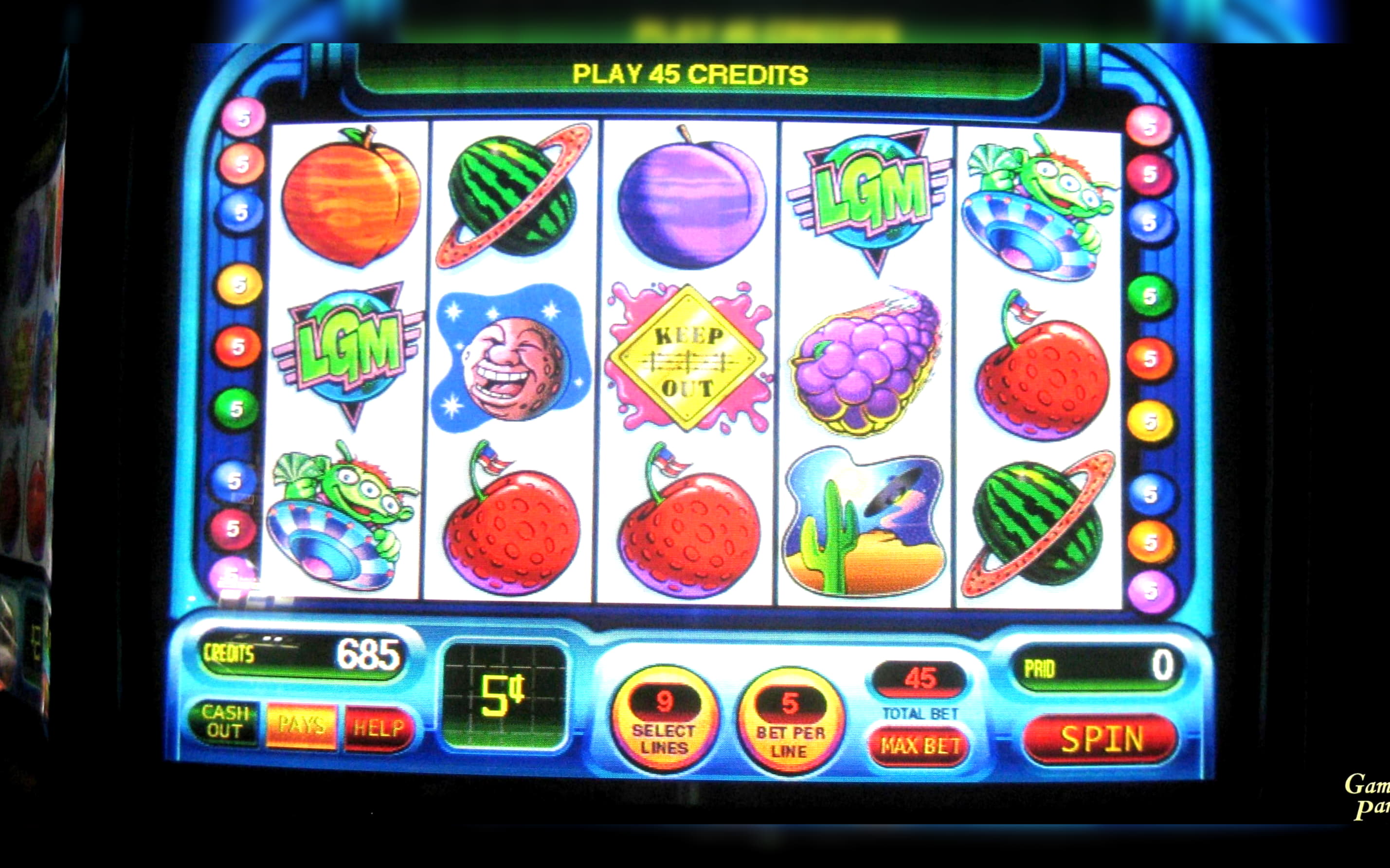 $444 FREE Casino Chip at Cherry Casino