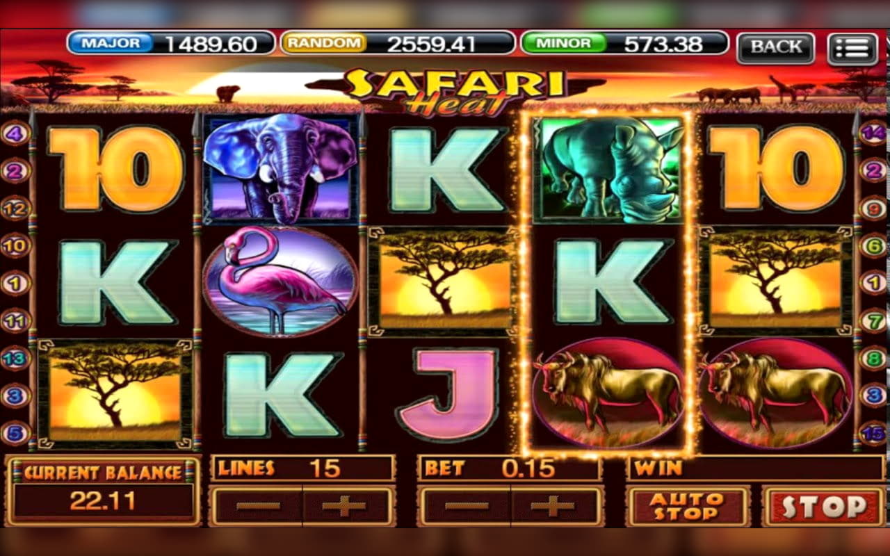 €505 casino chip at Energy Casino