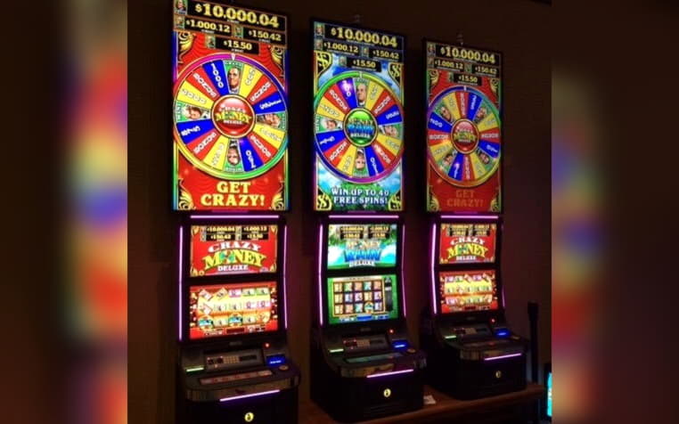 £300 Free Casino Chip at BGO Casino