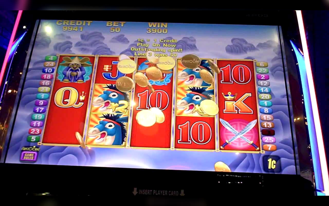 315% First deposit bonus at Spinrider Casino
