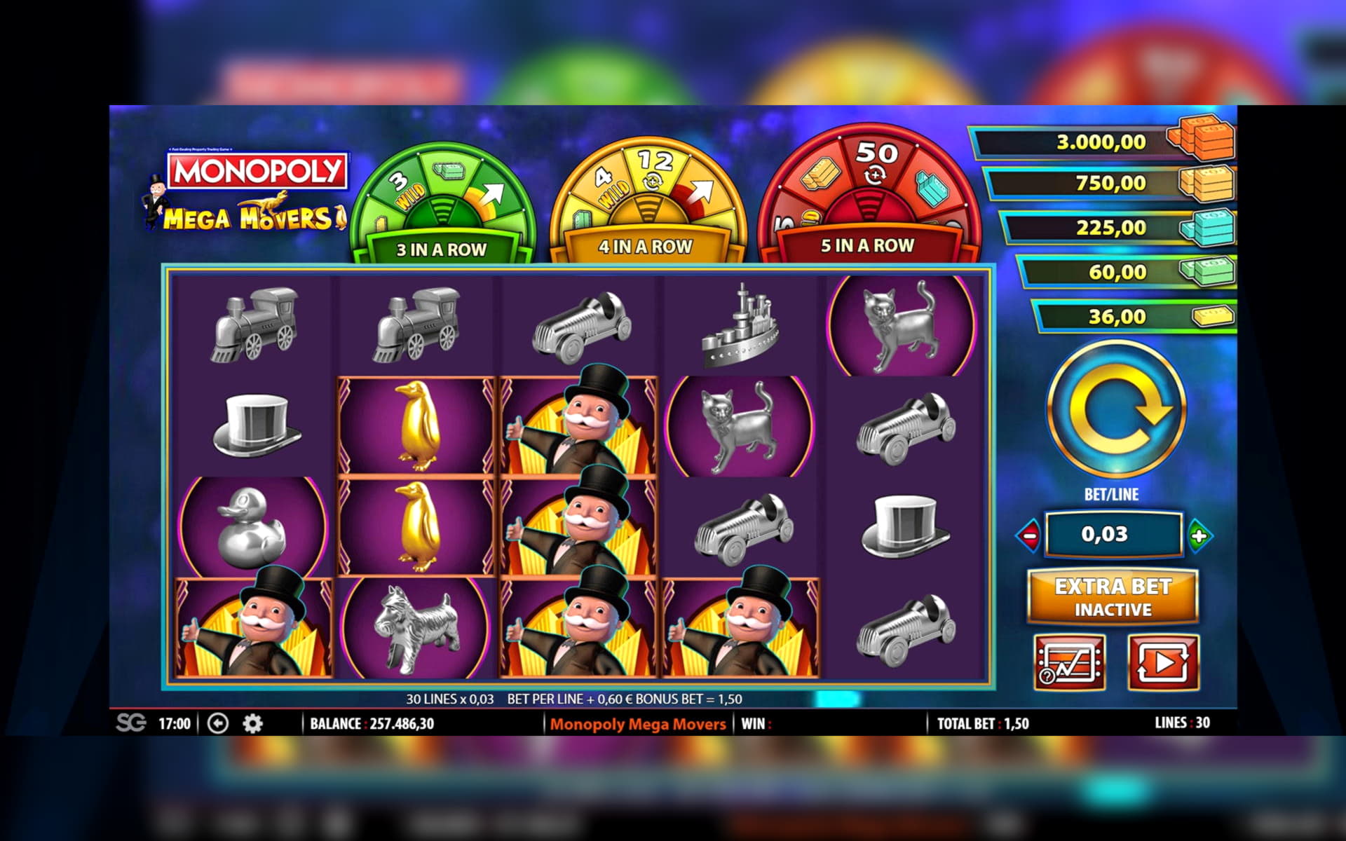 ﻿$525 FREE Chip at Rizk Casino