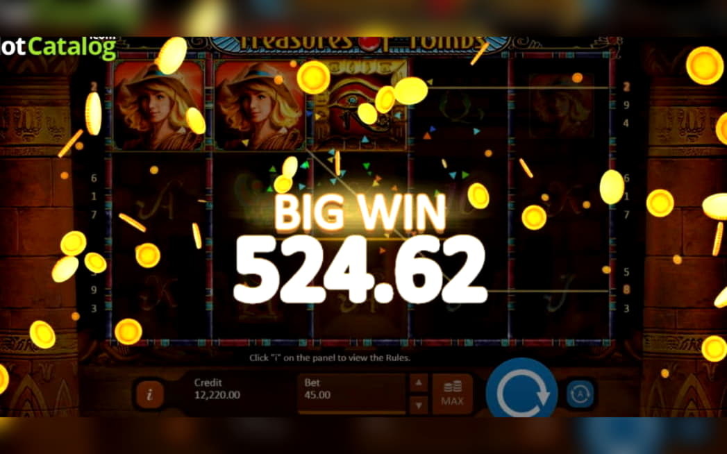 99 Free Spins no deposit casino at Kaboo Casino