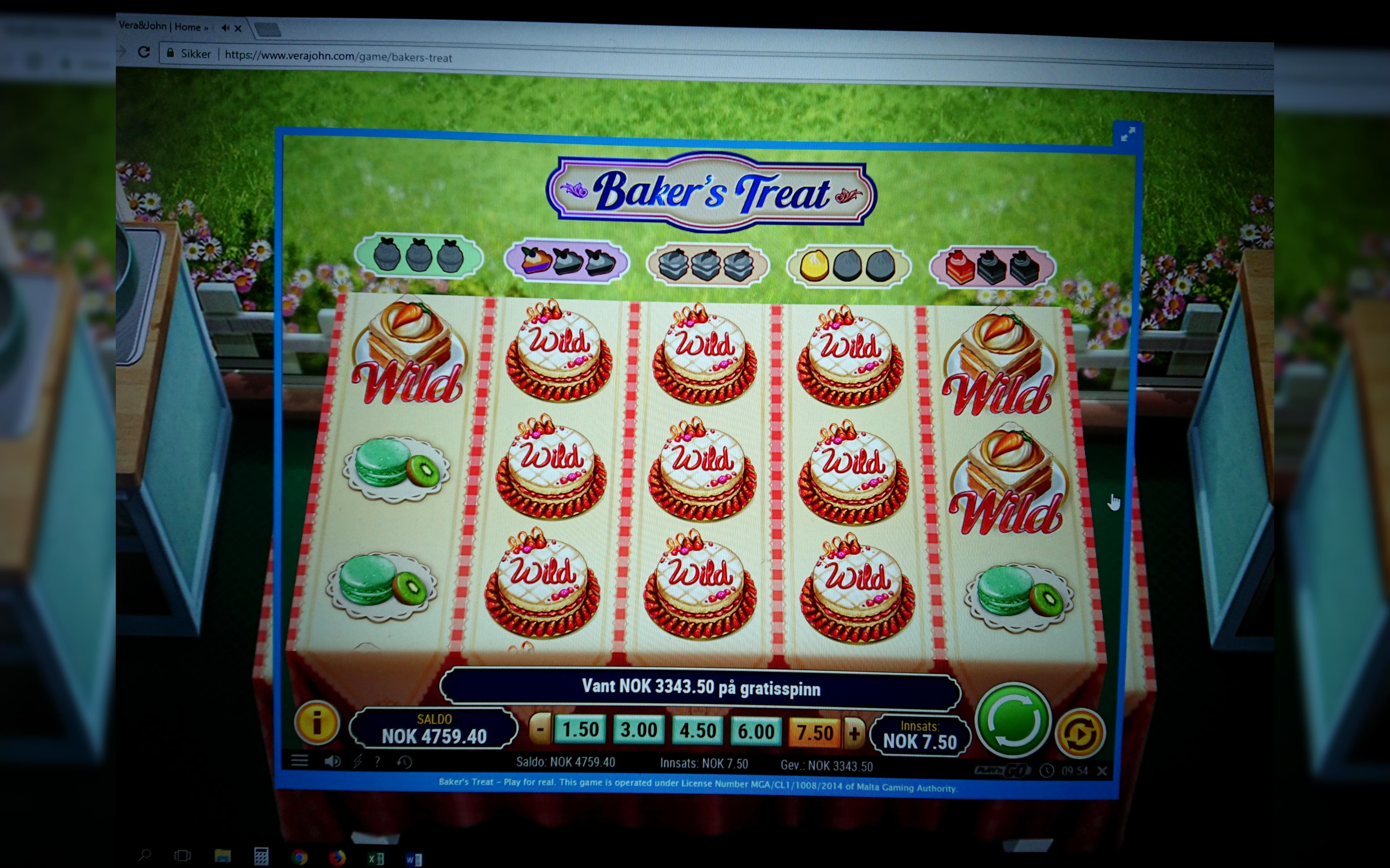 $555 Free Cash at 777 Casino