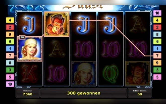 $3795 NO DEPOSIT BONUS at Vera and Jhon Casino
