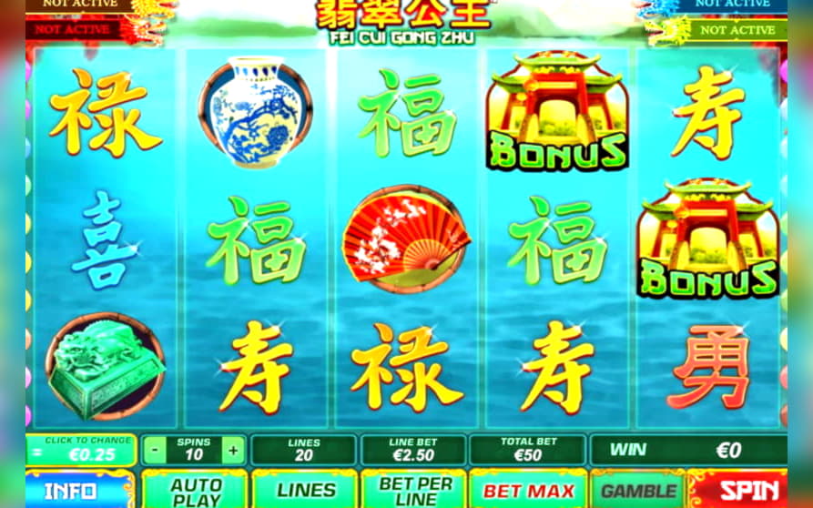 €455 Free Casino Tournament at Energy Casino