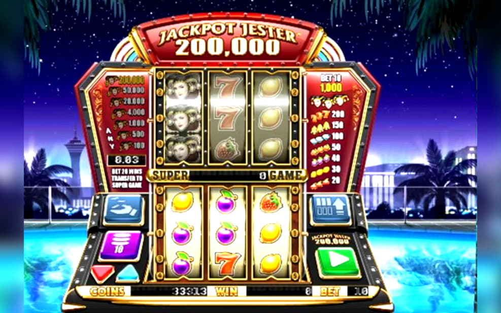 €1690 No deposit at Vegas Paradise Casino