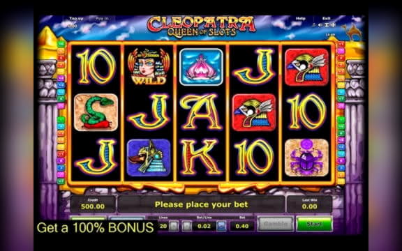 ﻿$2570 no deposit casino bonus at Gamebookers Casino