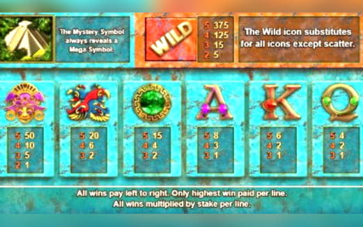 280 FREE SPINS at Betway Casino