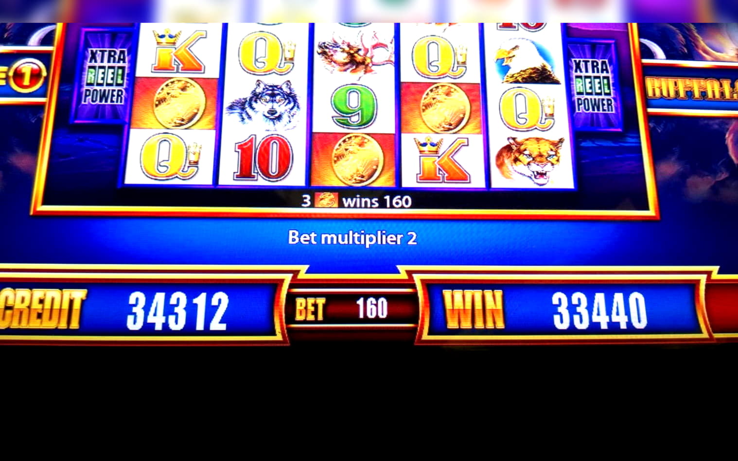 EUR 270 FREE CASINO CHIP at Casino Shadowbet