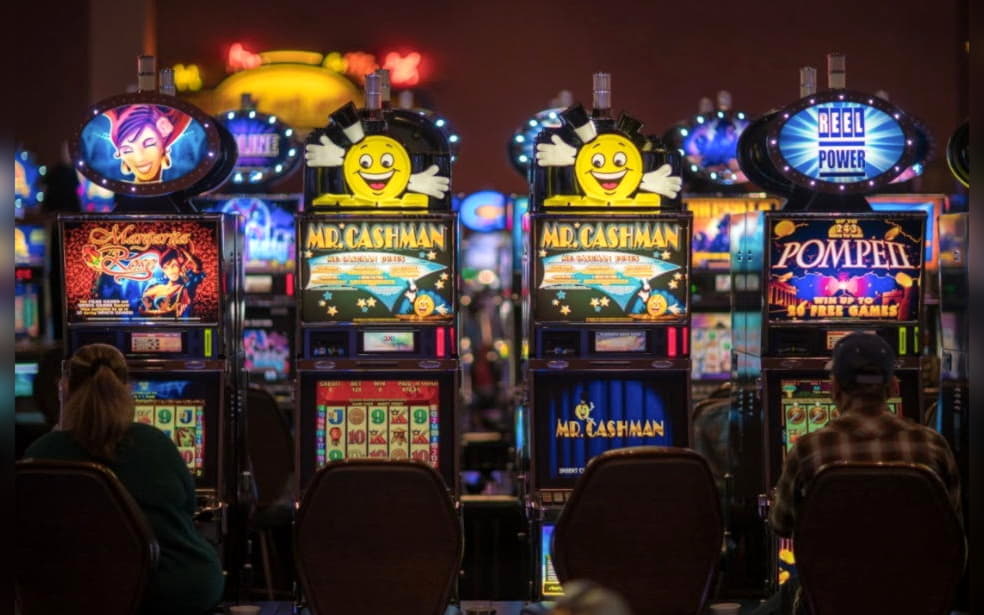 EUR 530 Tournament at Casino Shadowbet