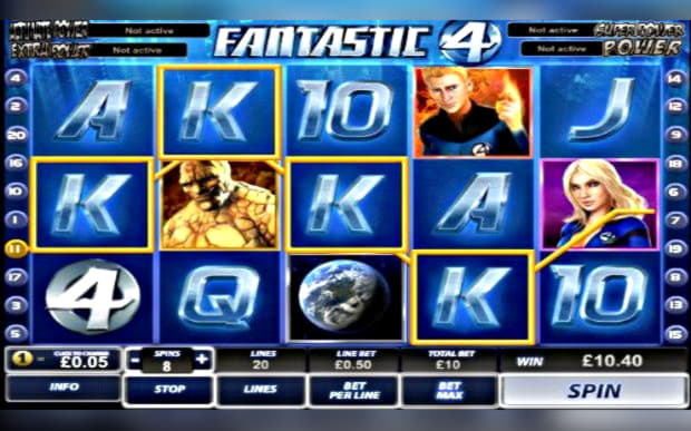 95% Match Bonus Casino at Vera and Jhon Casino