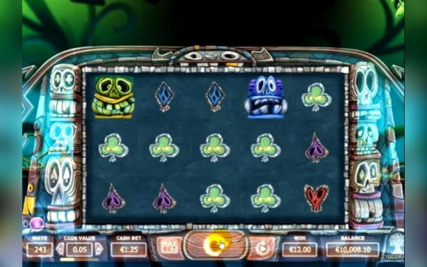 33 Free casino spins at 7 Sultans Casino