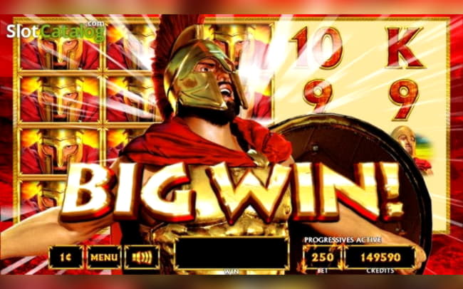 $690 No deposit at BGO Casino