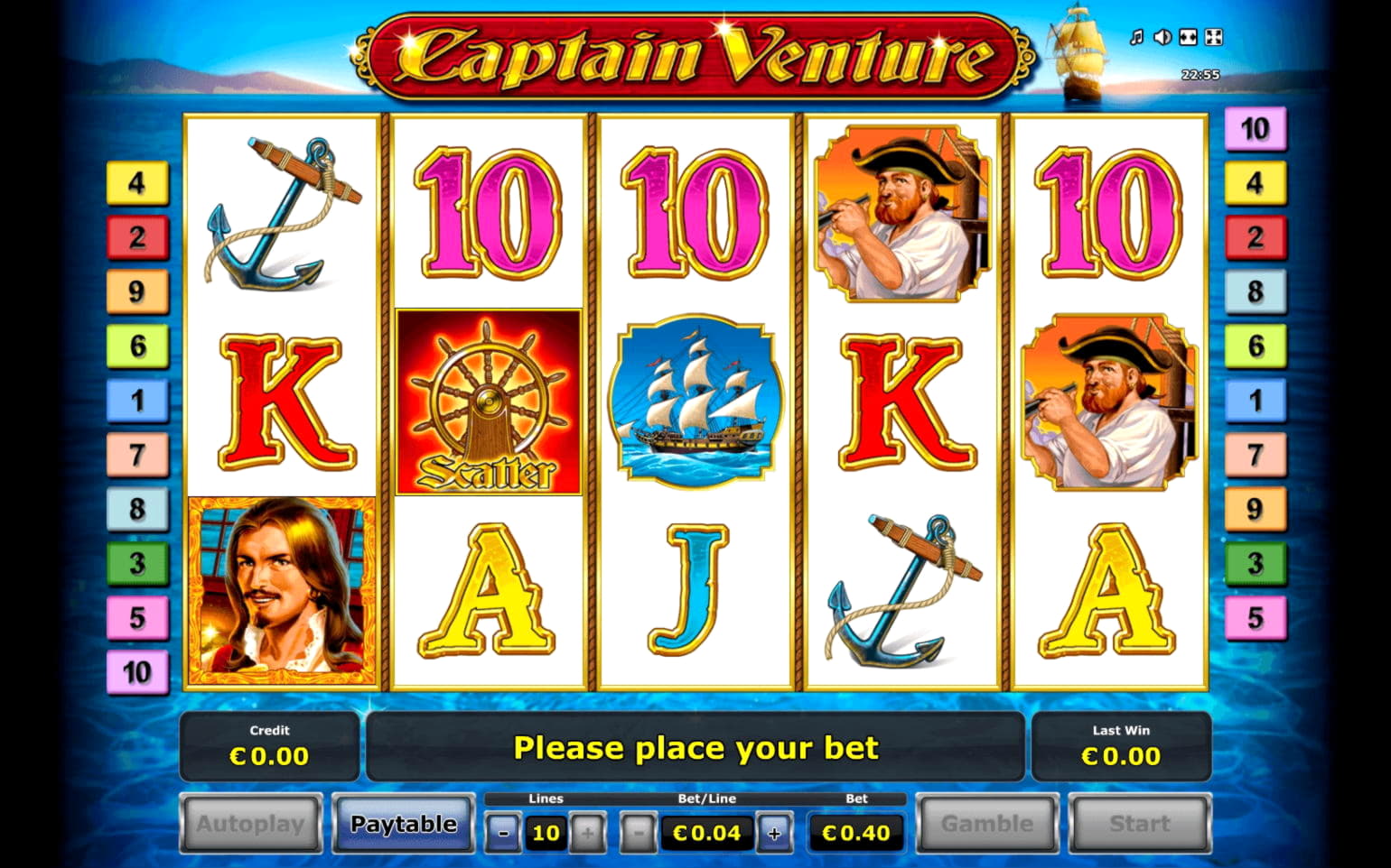 $150 Free chip casino at Kaboo Casino