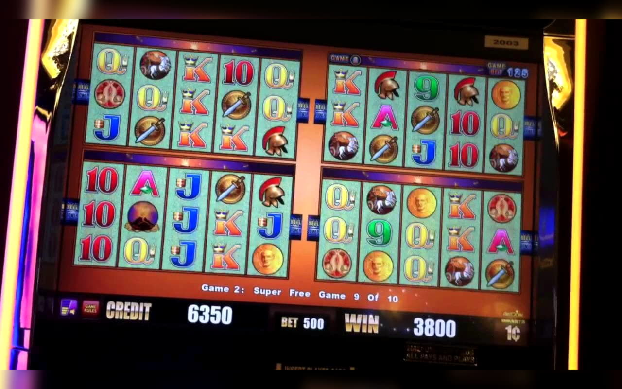 ﻿$690 Casino tournaments freeroll at Betway Casino