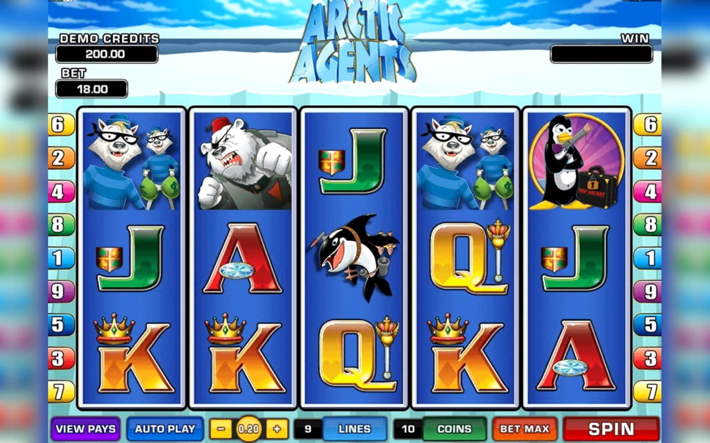 Eur 330 Free Casino Ticket at Party Casino
