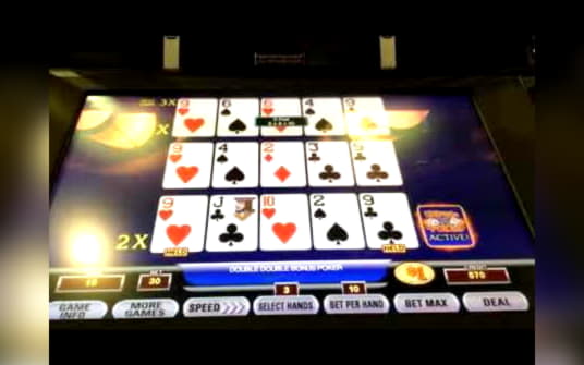 EUR 665 free chip at Vegas Hero Casino